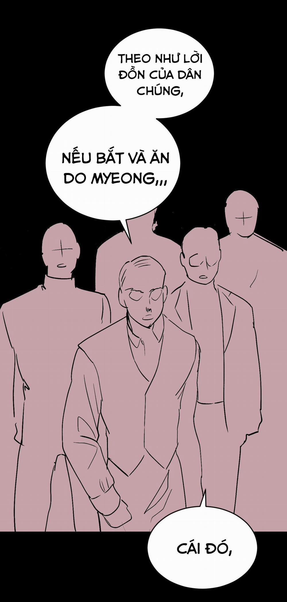 (End Ss1) Peach Boy 15 trang 30