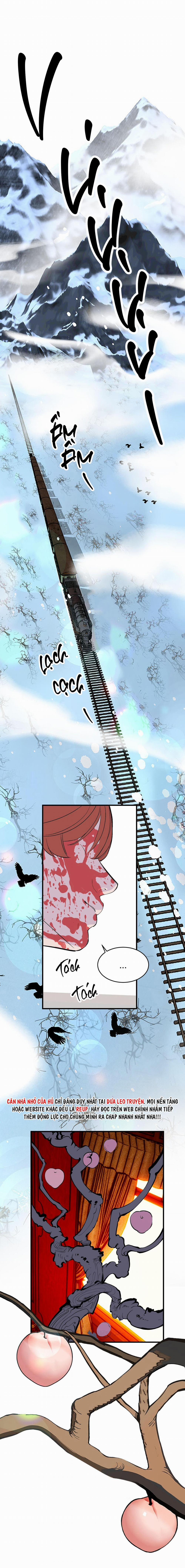 (End Ss1) Peach Boy 15 trang 4