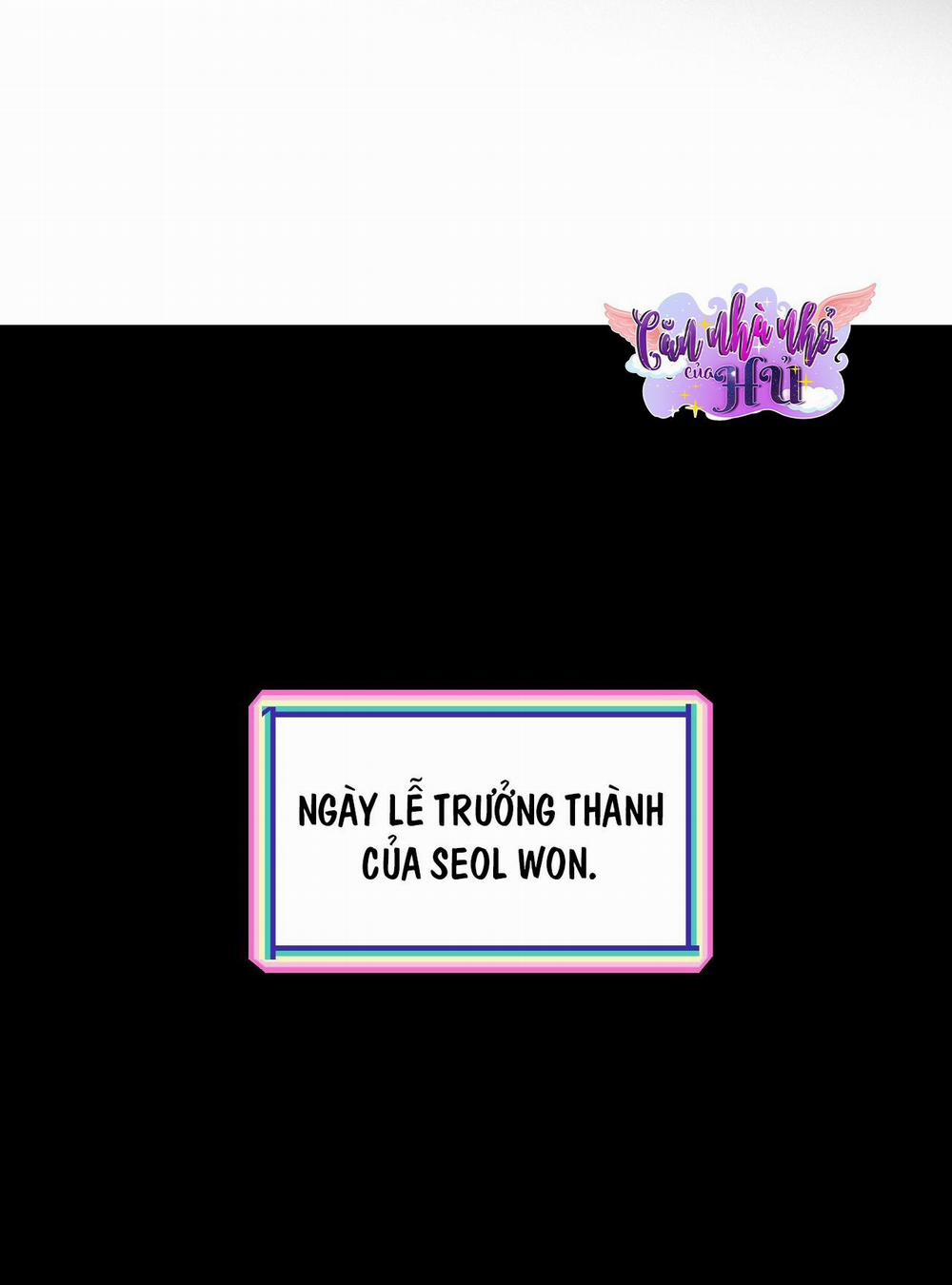 (End Ss1) Peach Boy 15 trang 7