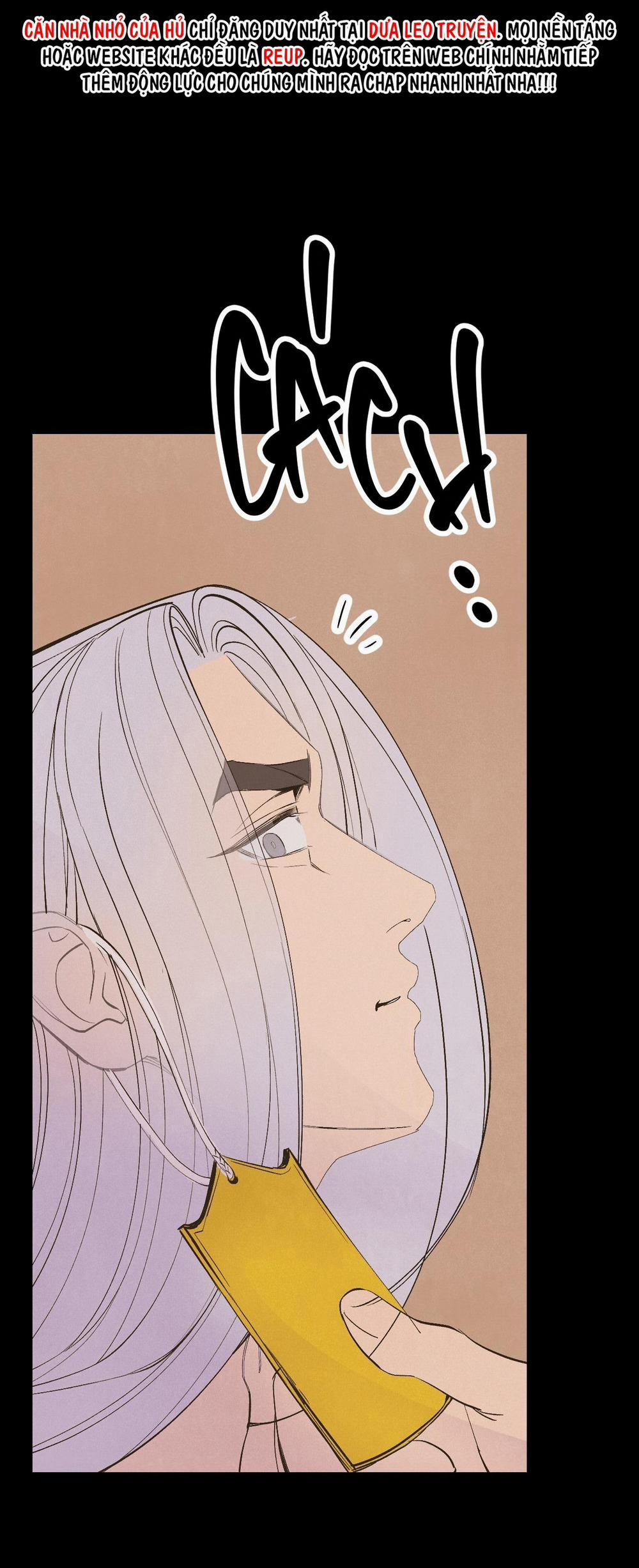 (End Ss1) Peach Boy 16 trang 13