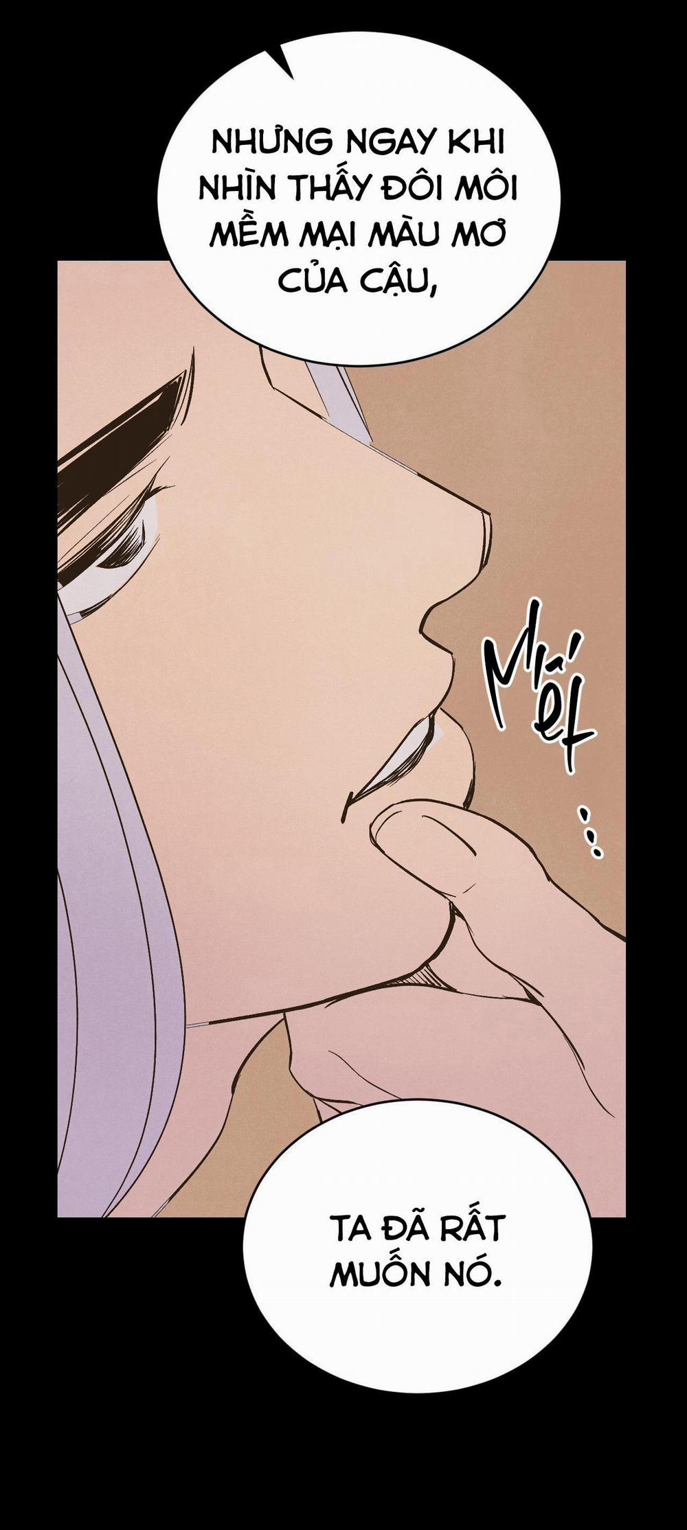 (End Ss1) Peach Boy 16 trang 27