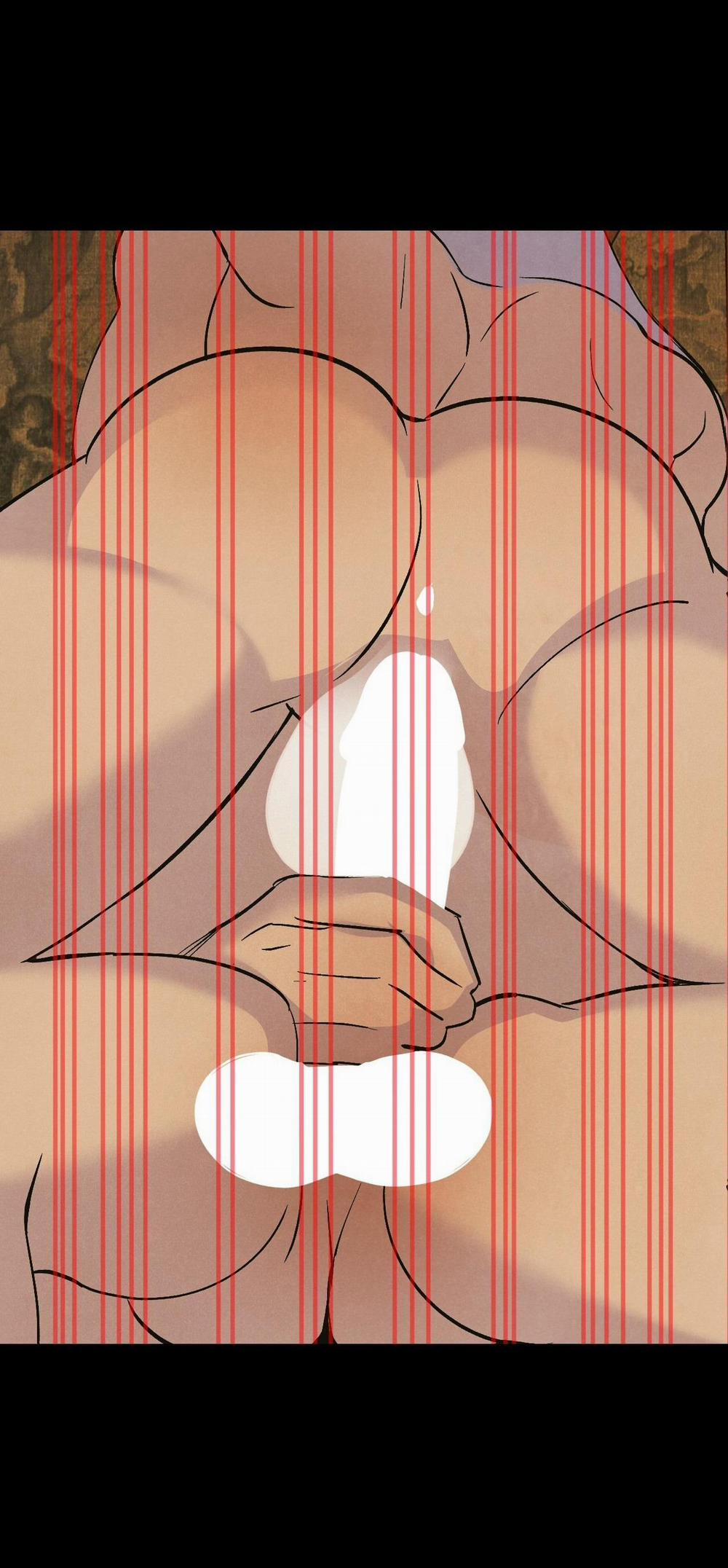 (End Ss1) Peach Boy 16 trang 30