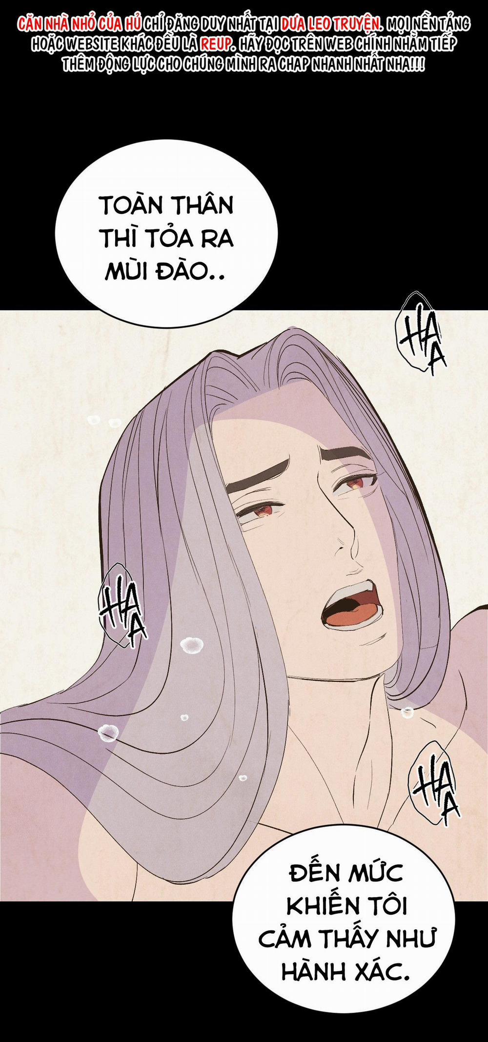 (End Ss1) Peach Boy 16 trang 4