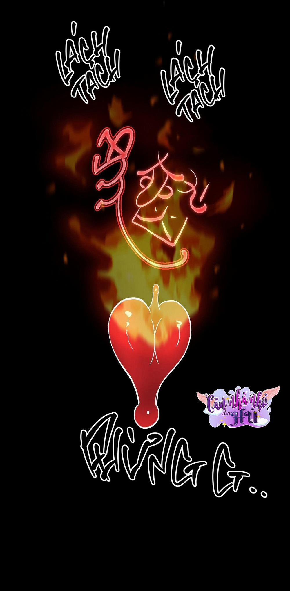 (End Ss1) Peach Boy 16 trang 47