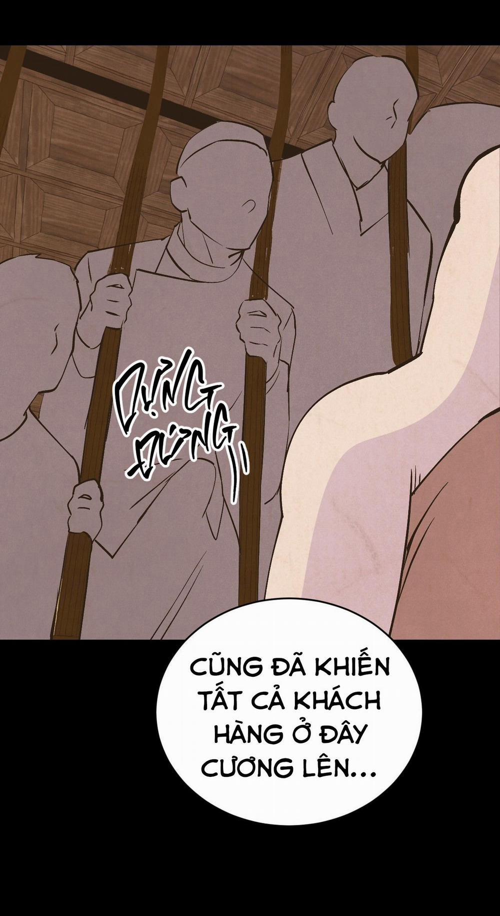 (End Ss1) Peach Boy 16 trang 6