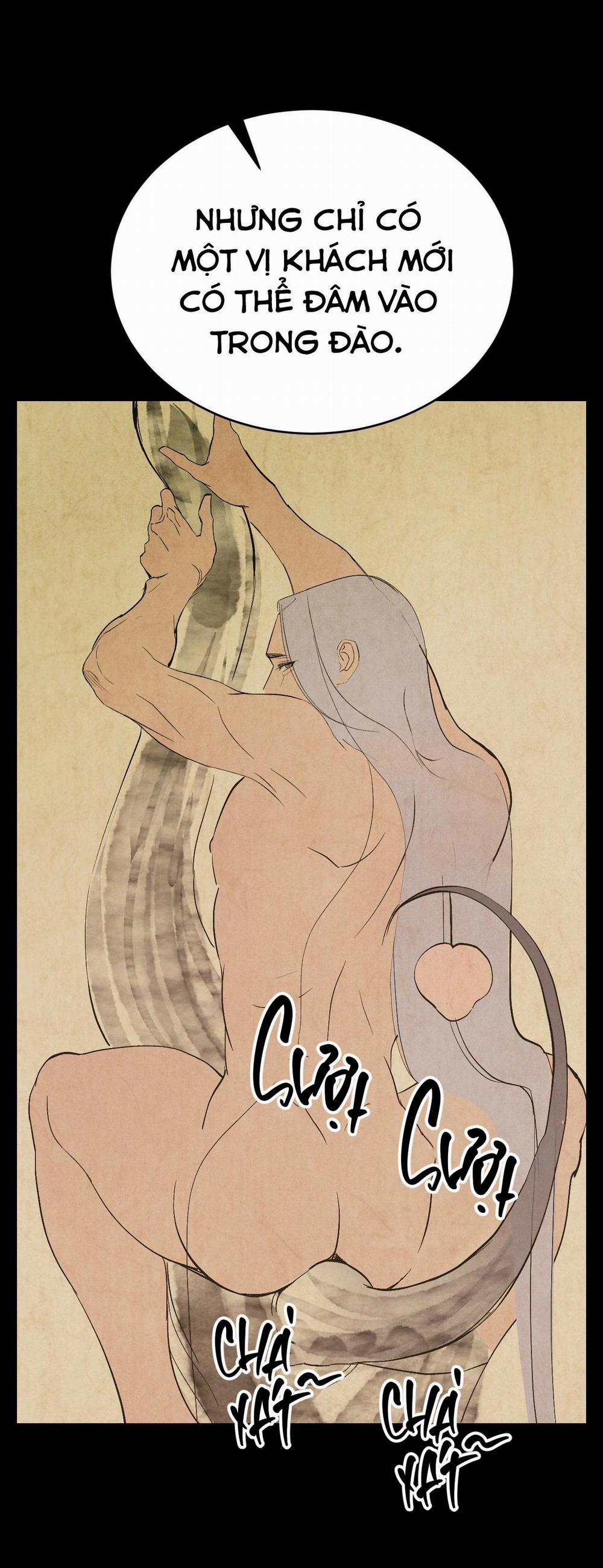 (End Ss1) Peach Boy 16 trang 7