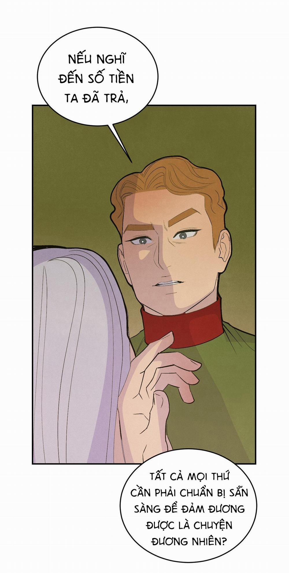 (End Ss1) Peach Boy 17 trang 10