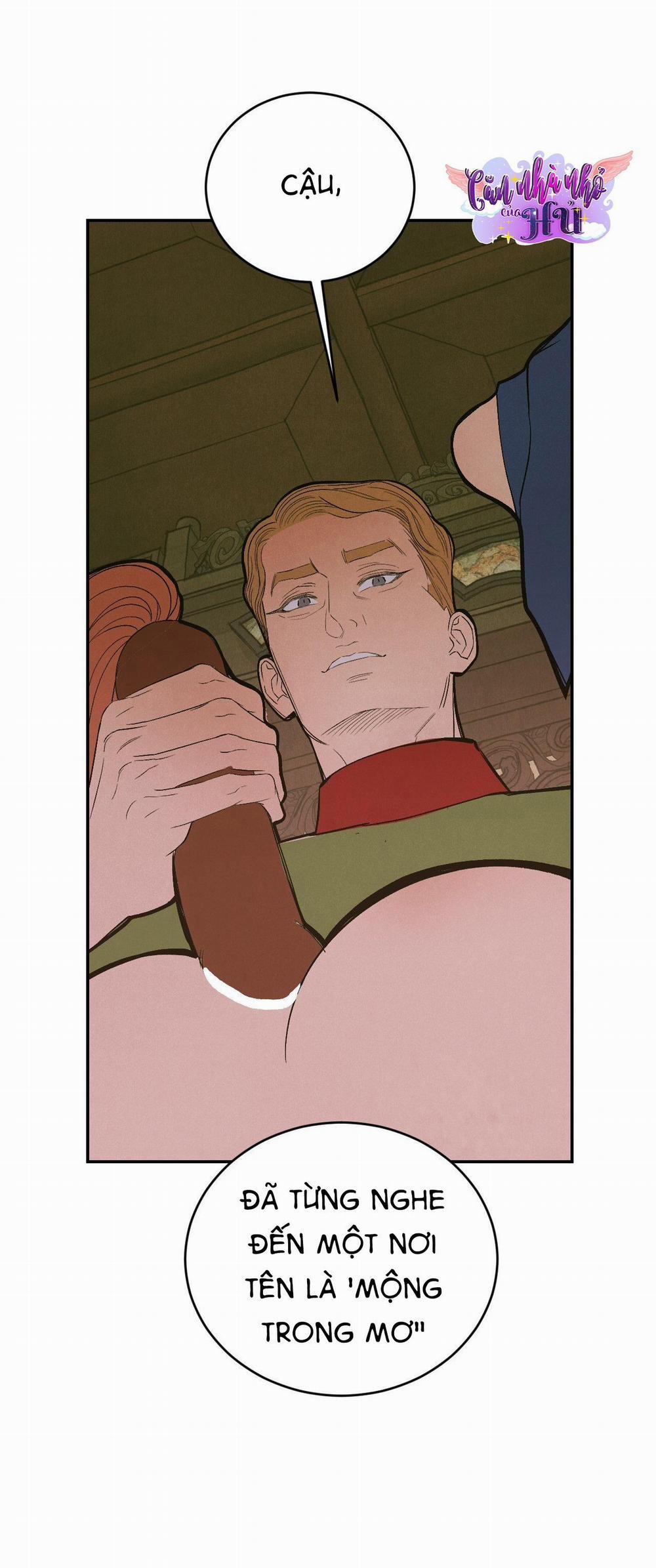 (End Ss1) Peach Boy 17 trang 17