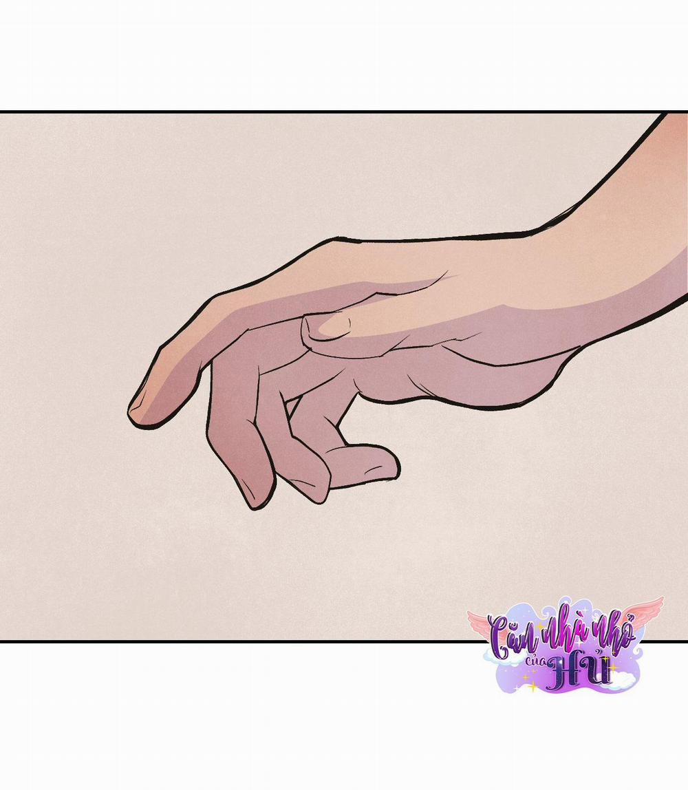 (End Ss1) Peach Boy 17 trang 43