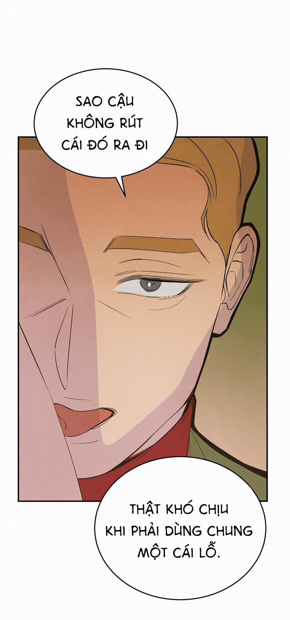 (End Ss1) Peach Boy 17 trang 5