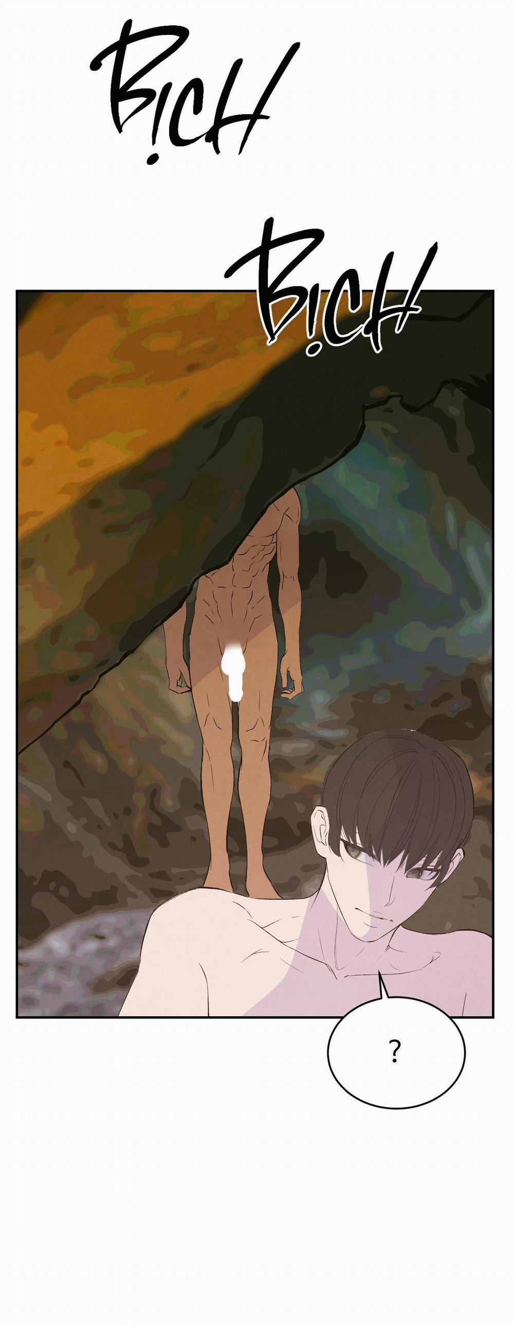 (End Ss1) Peach Boy 19 trang 45