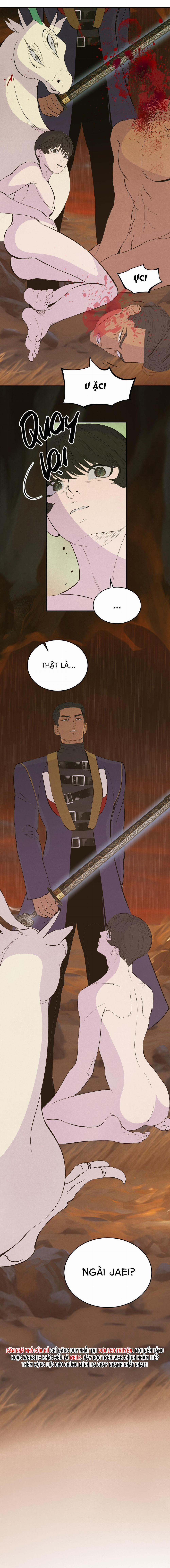 (End Ss1) Peach Boy 19 trang 51