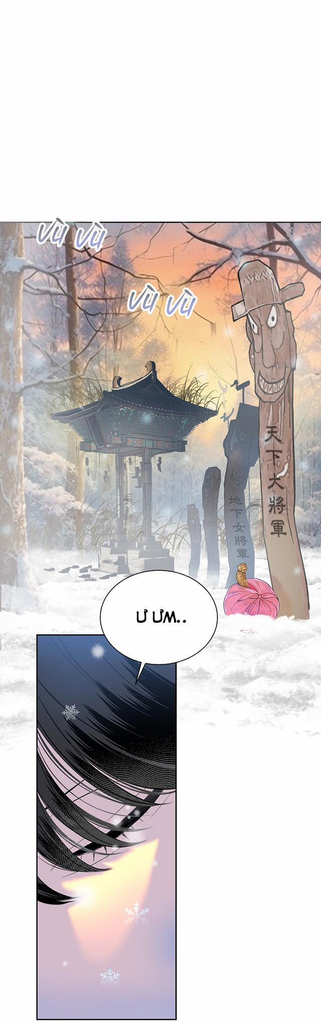 (End Ss1) Peach Boy 2 trang 27