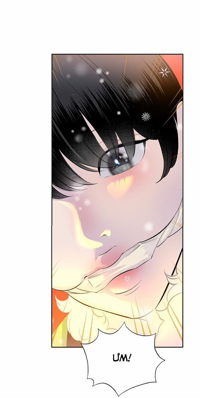 (End Ss1) Peach Boy 2 trang 28