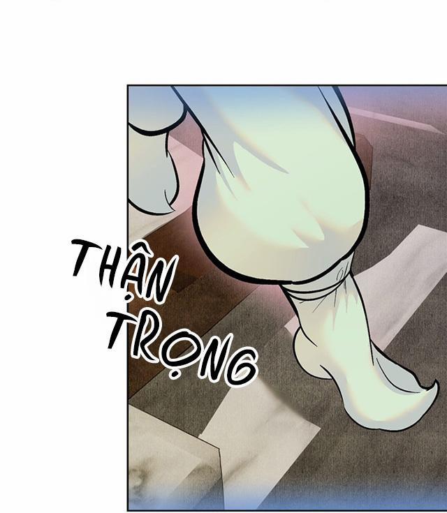 (End Ss1) Peach Boy 2 trang 47