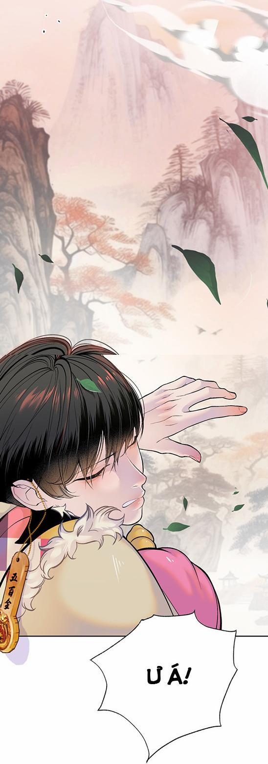 (End Ss1) Peach Boy 2 trang 51