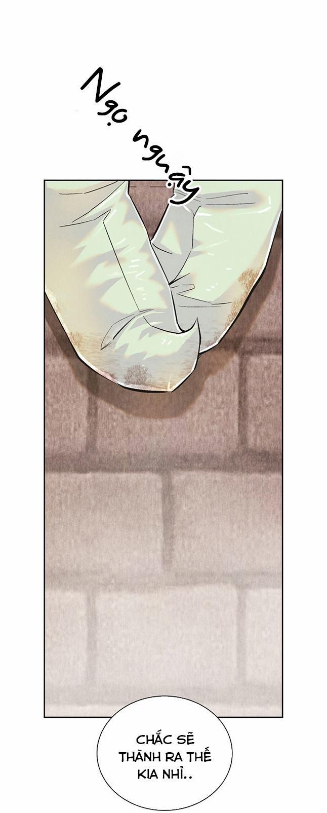 (End Ss1) Peach Boy 2 trang 61