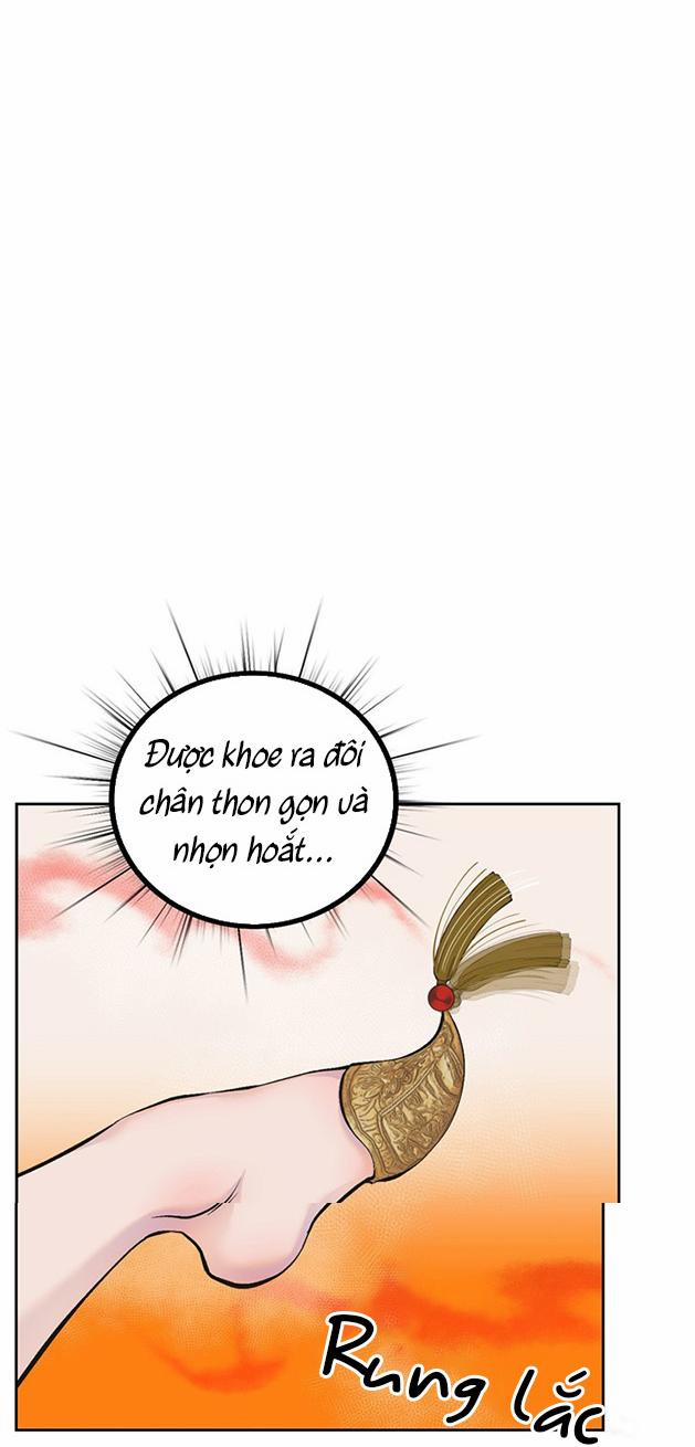 (End Ss1) Peach Boy 2 trang 62