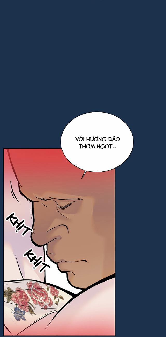 (End Ss1) Peach Boy 2 trang 7