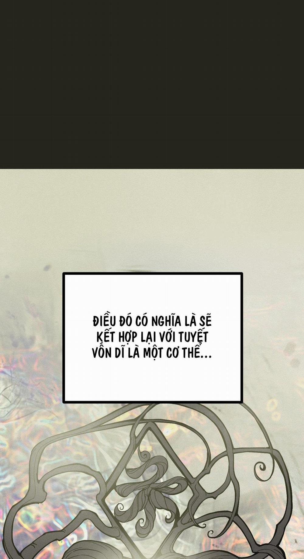 (End Ss1) Peach Boy 21 trang 30