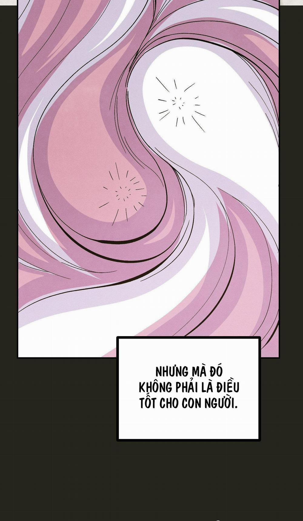 (End Ss1) Peach Boy 21 trang 32