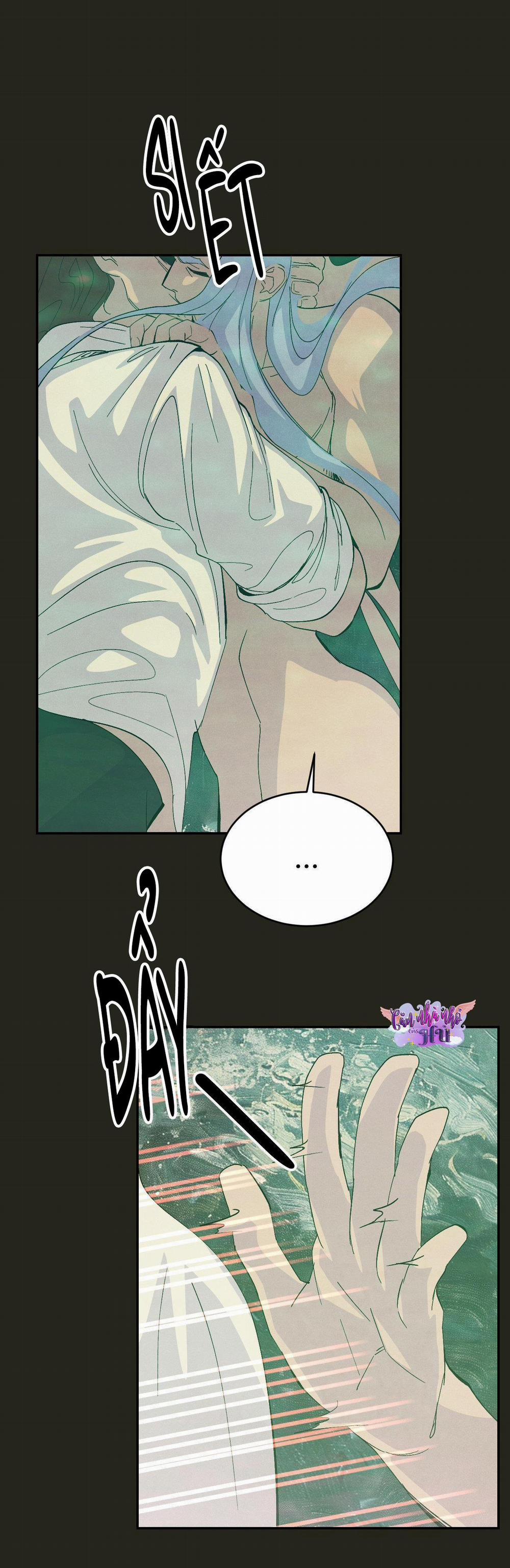 (End Ss1) Peach Boy 21 trang 4