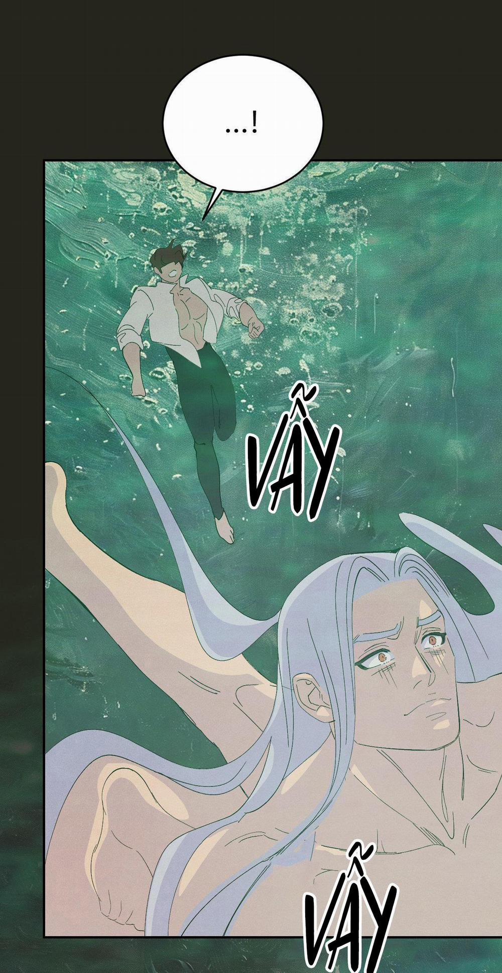 (End Ss1) Peach Boy 21 trang 7