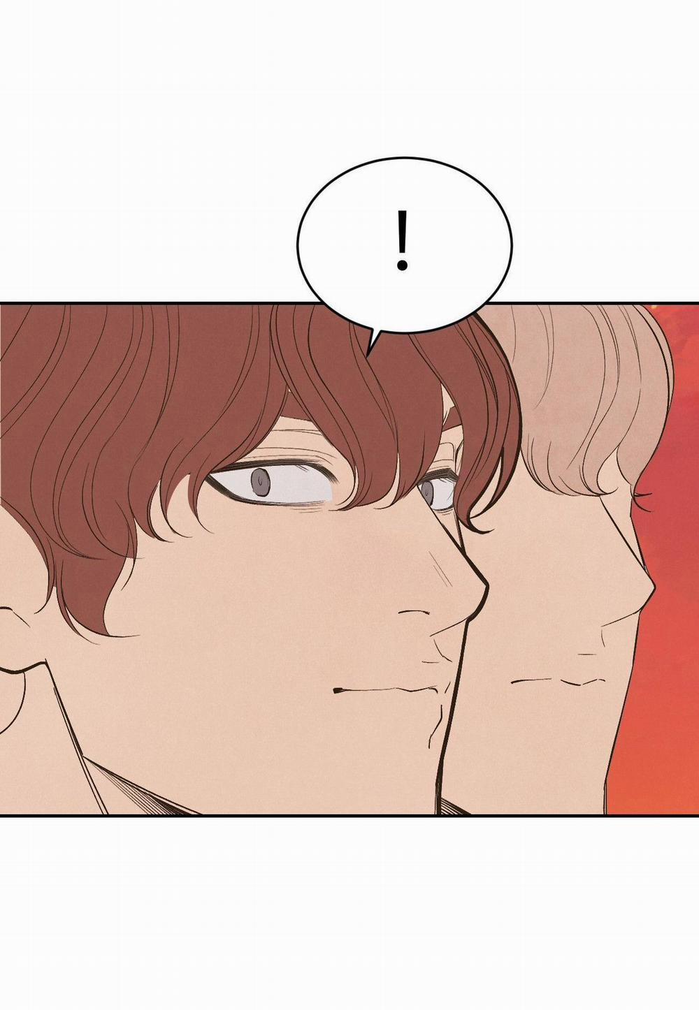 (End Ss1) Peach Boy 22 trang 15