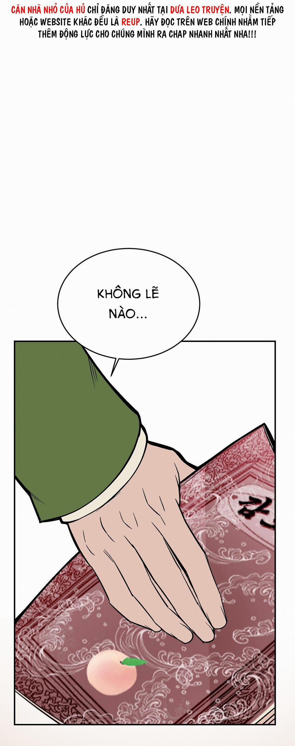 (End Ss1) Peach Boy 22 trang 17