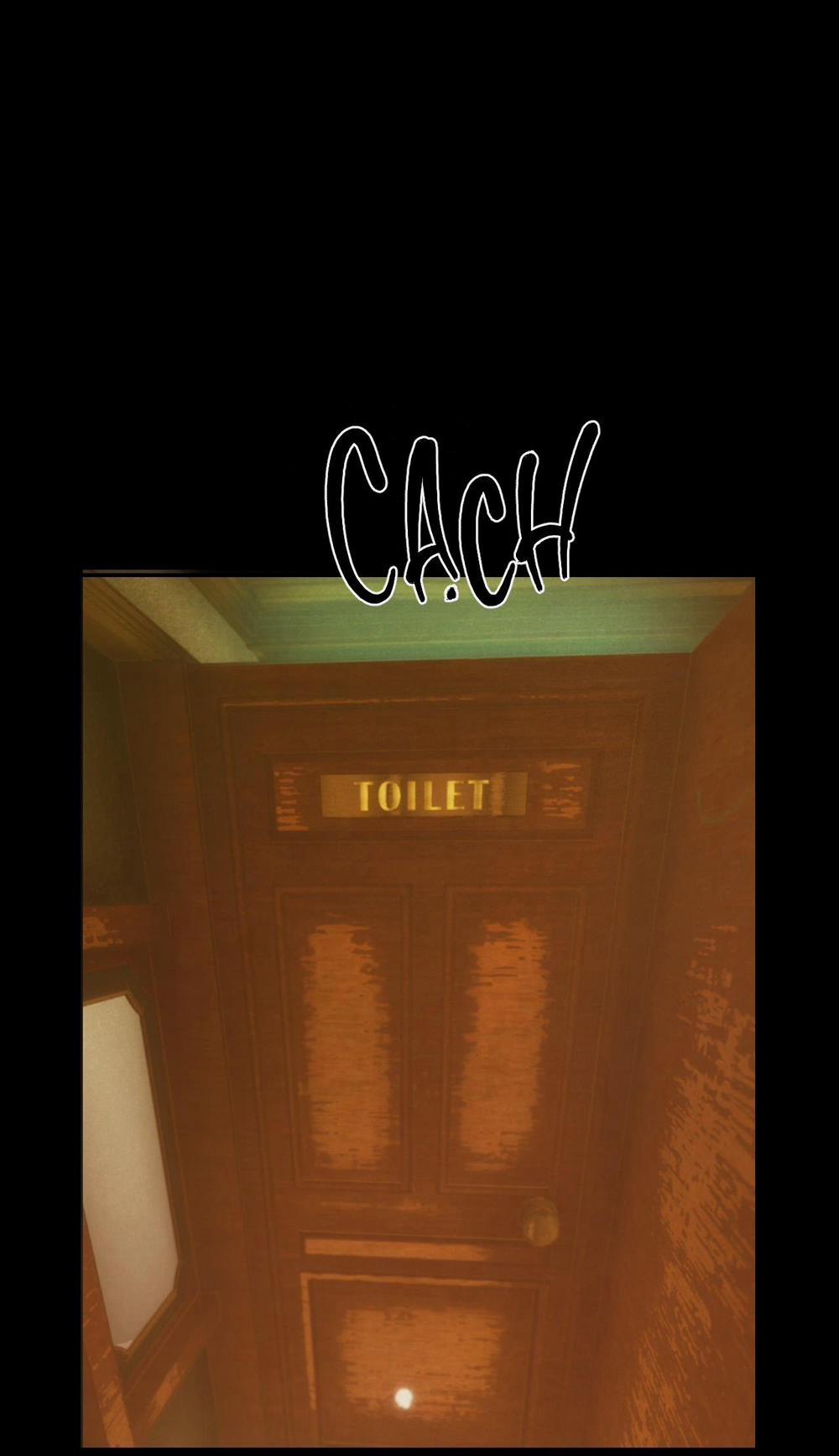 (End Ss1) Peach Boy 23 trang 10