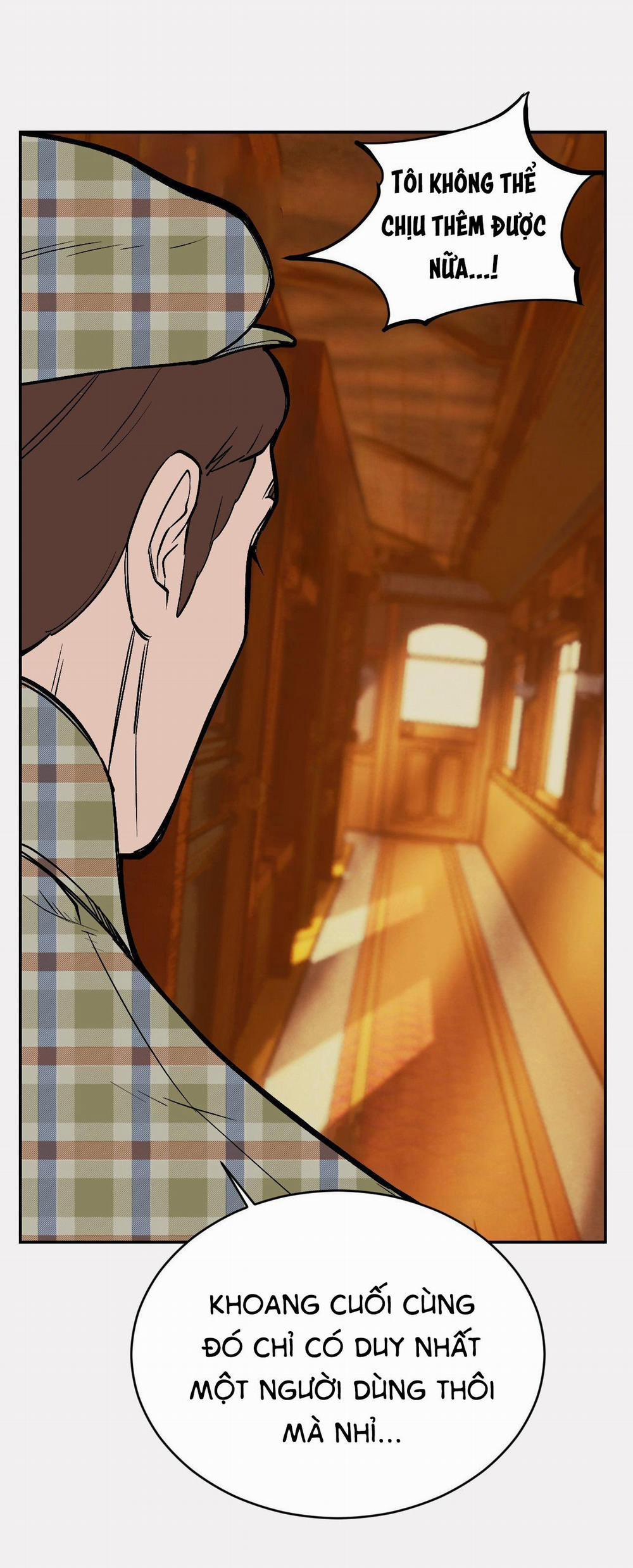 (End Ss1) Peach Boy 23 trang 15