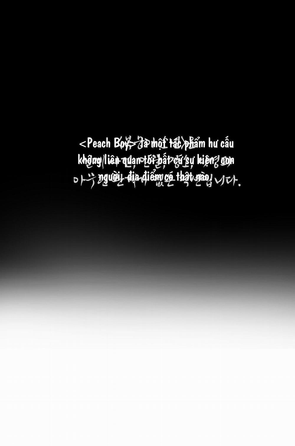(End Ss1) Peach Boy 23 trang 2