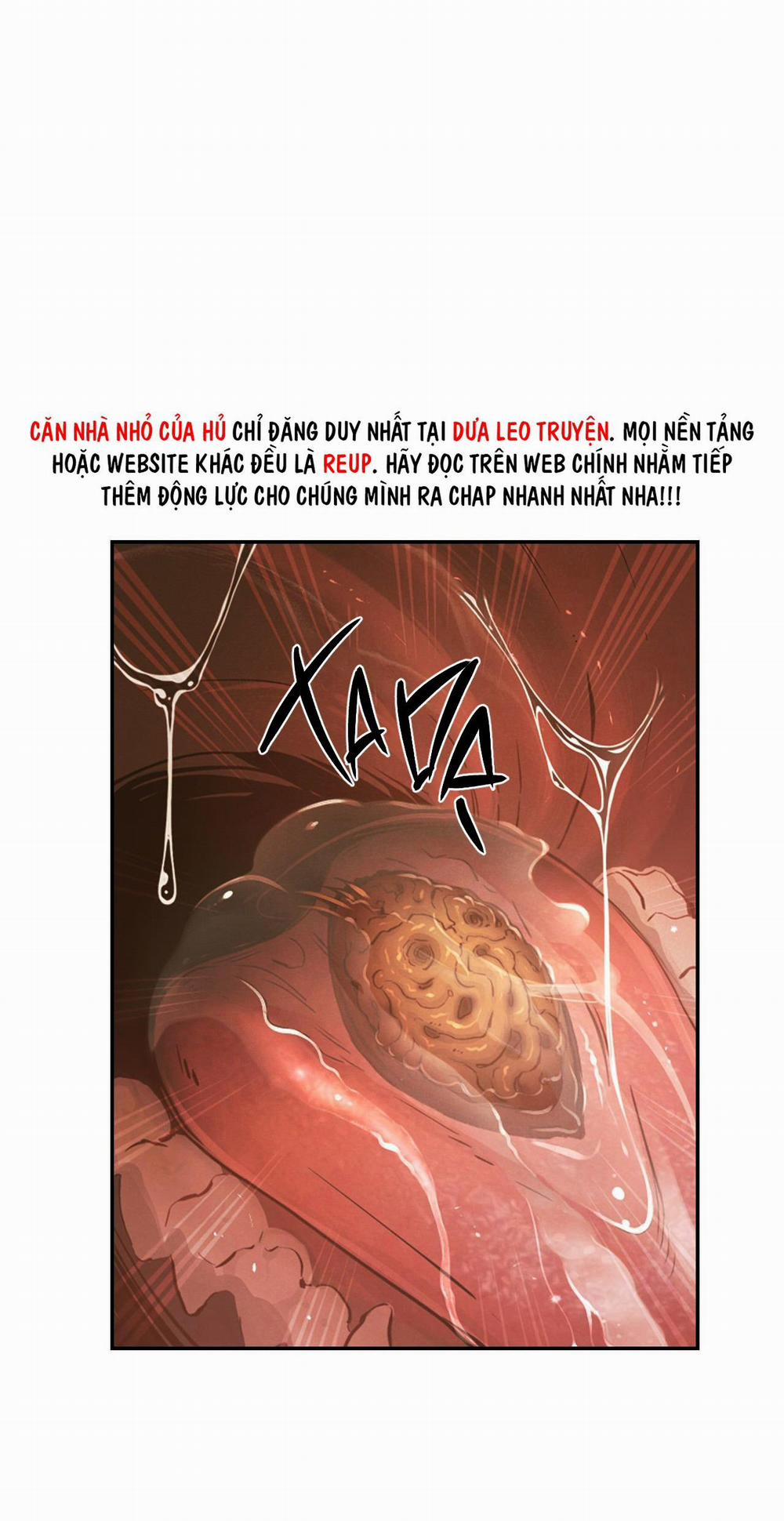 (End Ss1) Peach Boy 23 trang 35