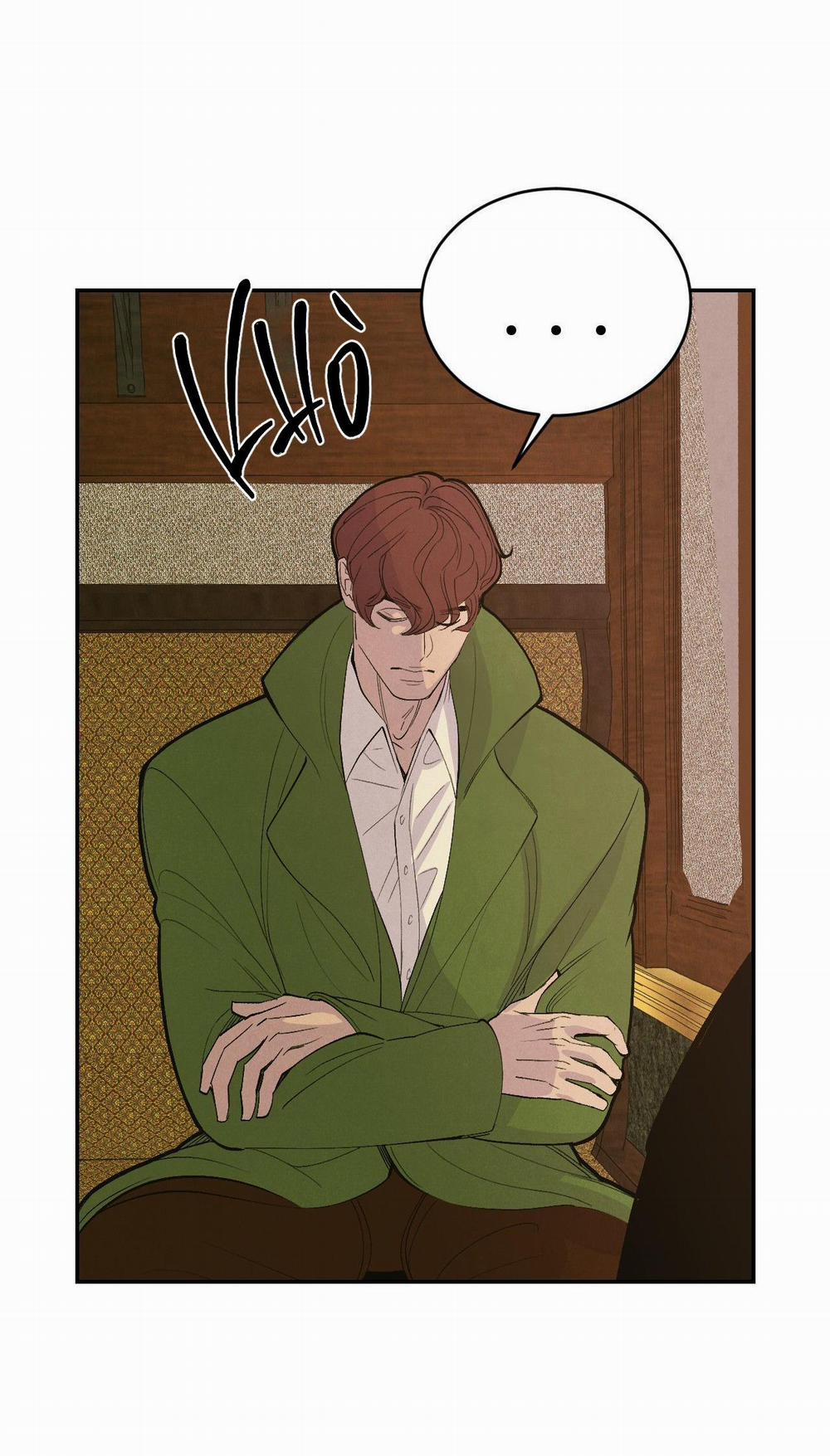 (End Ss1) Peach Boy 23 trang 4