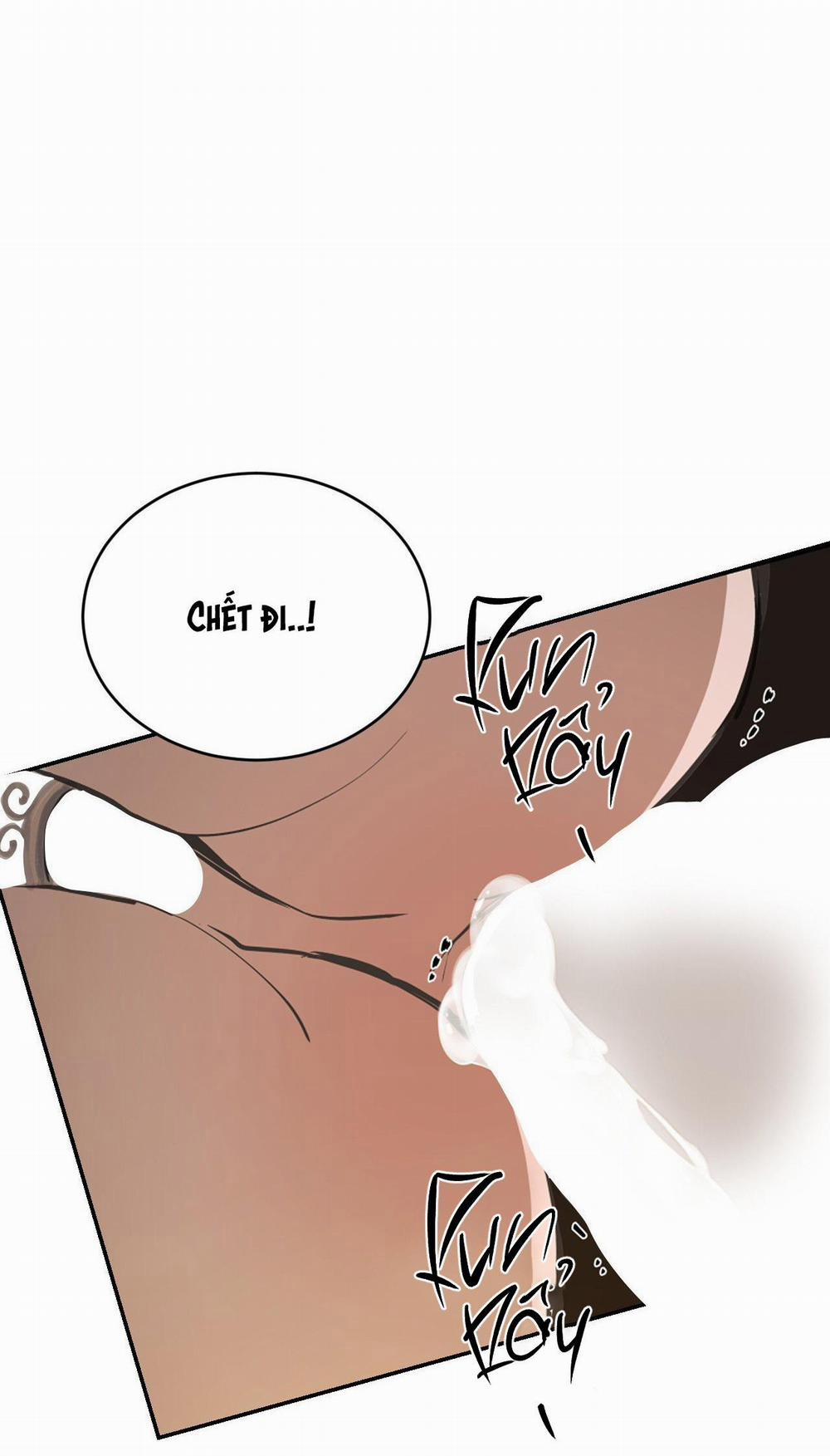 (End Ss1) Peach Boy 23 trang 45