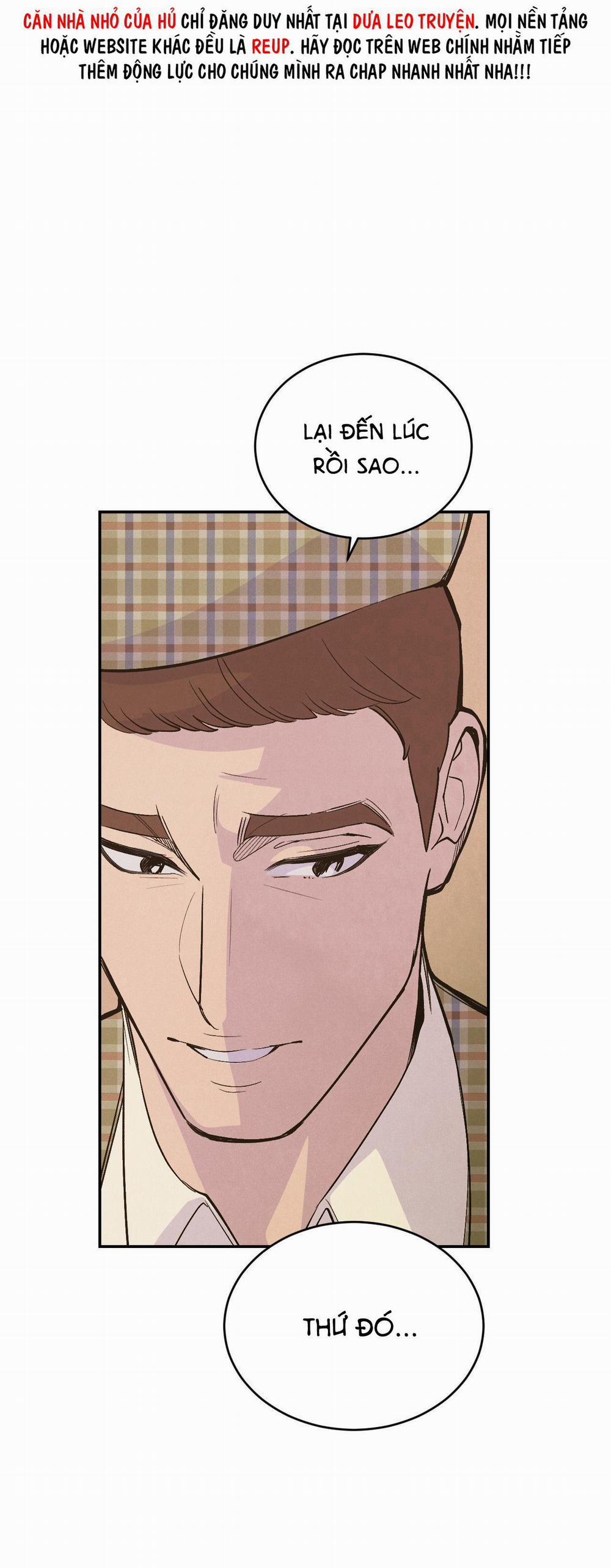 (End Ss1) Peach Boy 23 trang 6