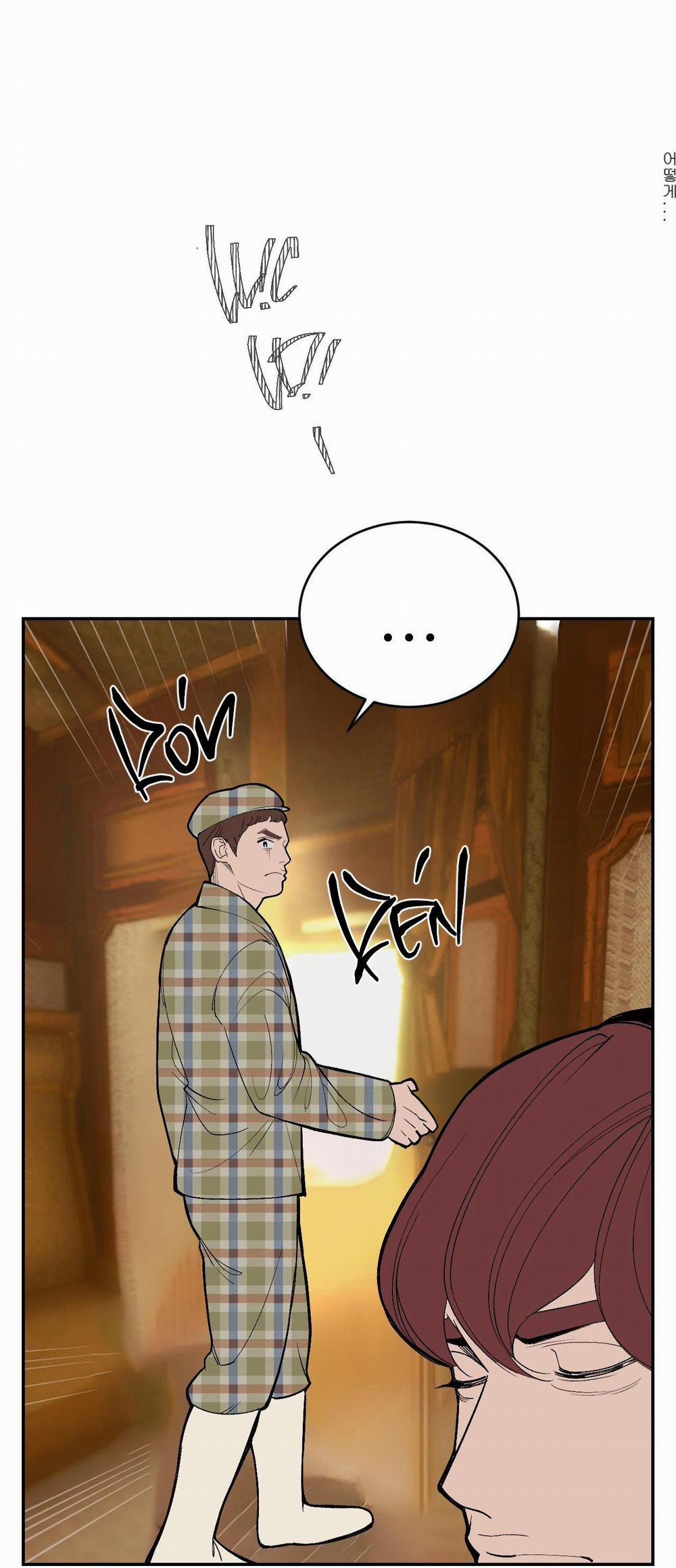 (End Ss1) Peach Boy 23 trang 7