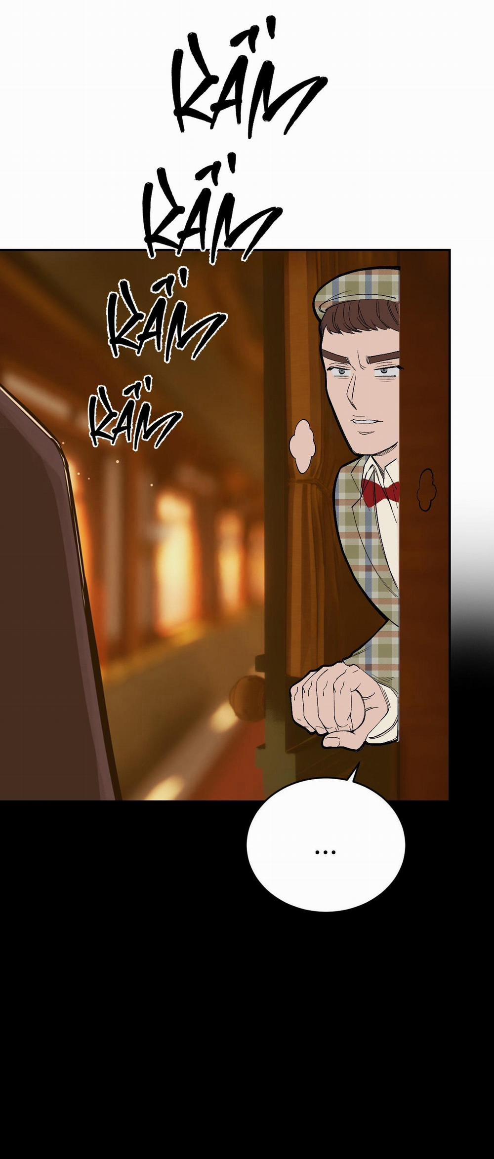 (End Ss1) Peach Boy 23 trang 9