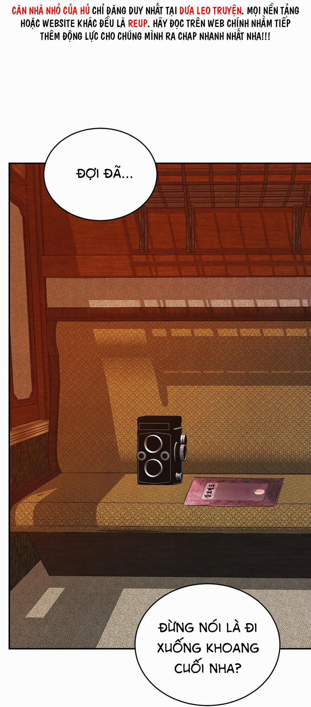 (End Ss1) Peach Boy 24 trang 10