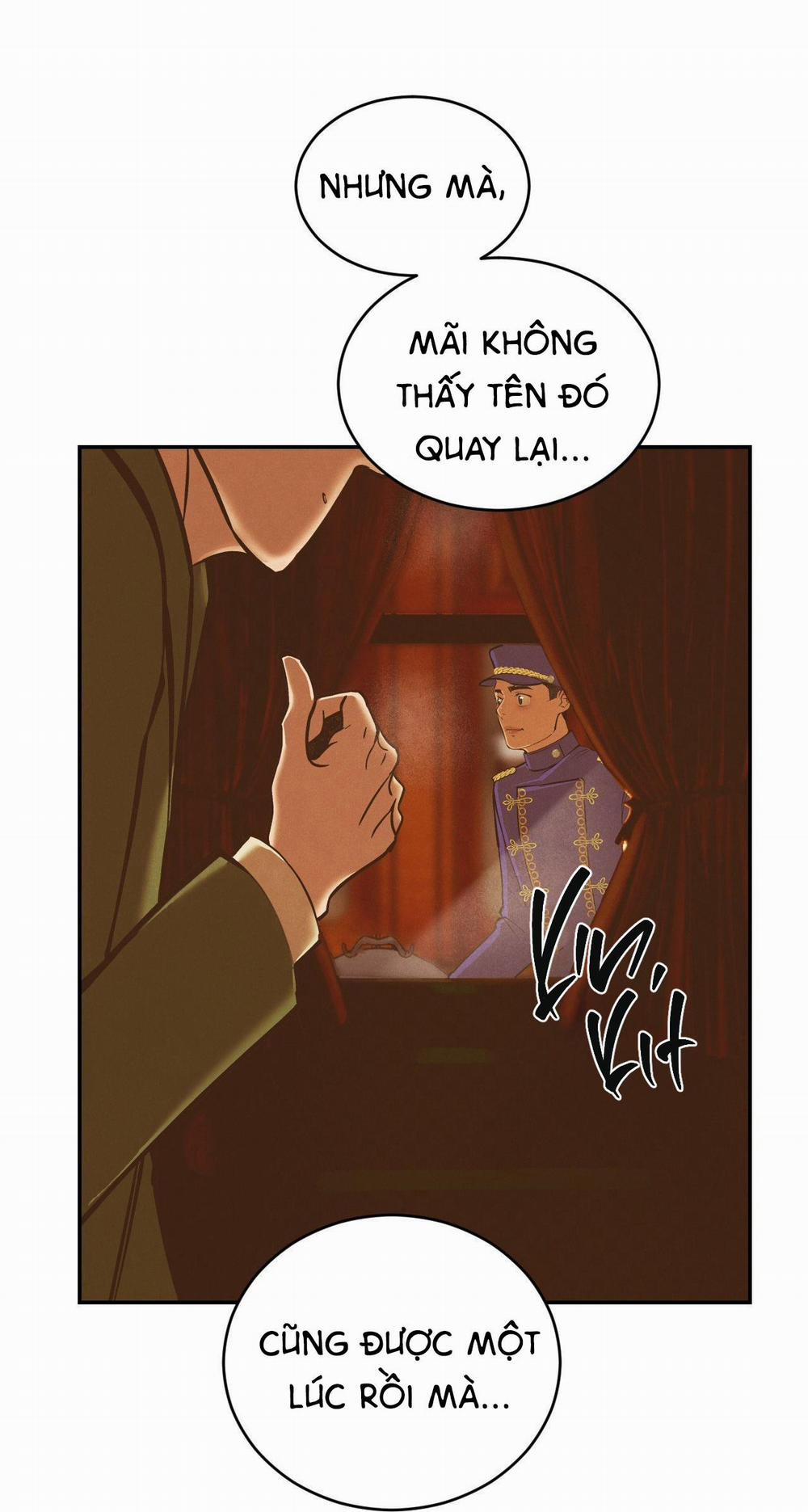 (End Ss1) Peach Boy 24 trang 11