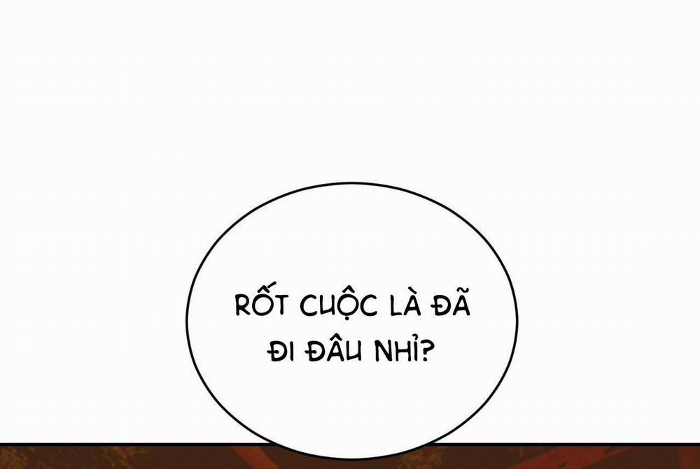 (End Ss1) Peach Boy 24 trang 13