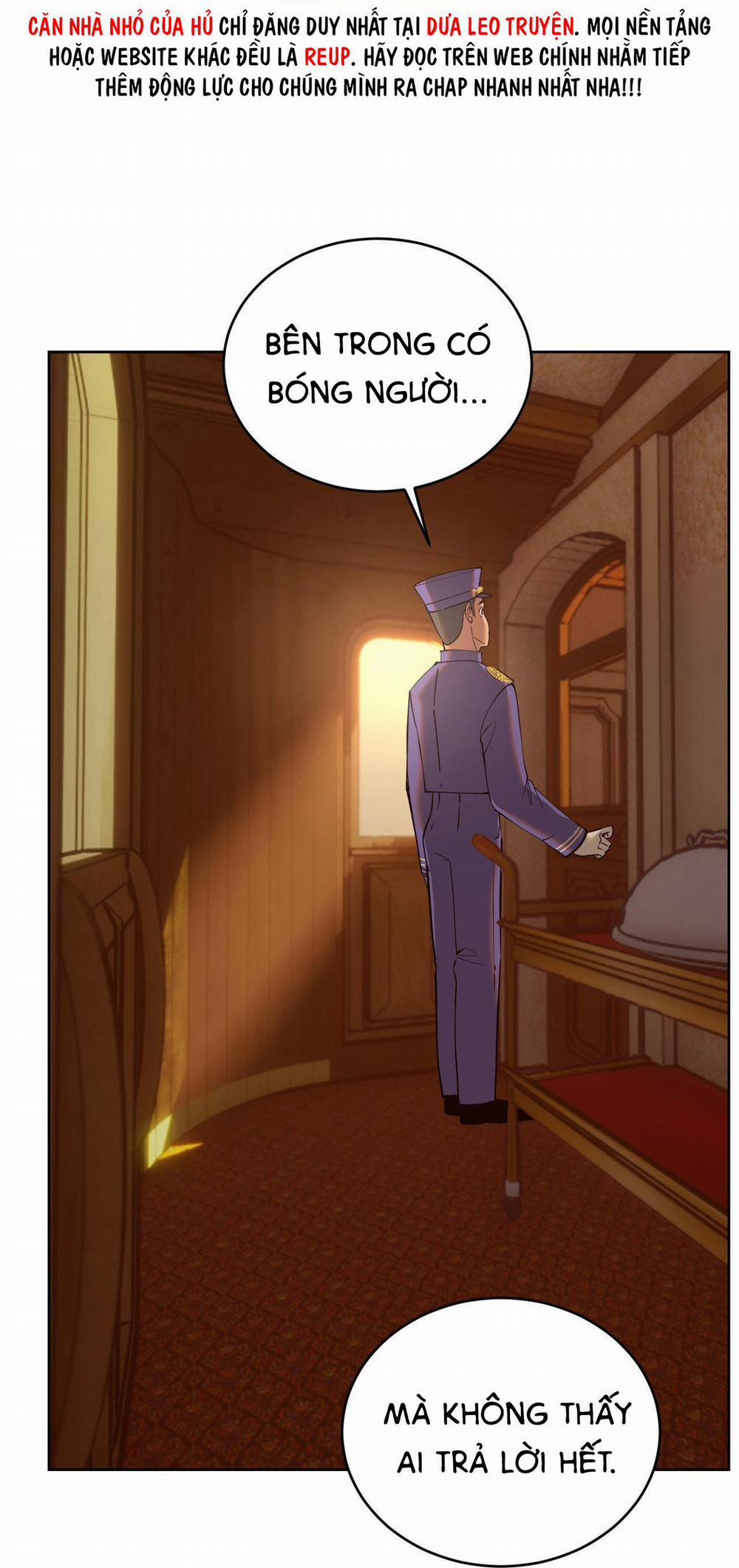 (End Ss1) Peach Boy 24 trang 18