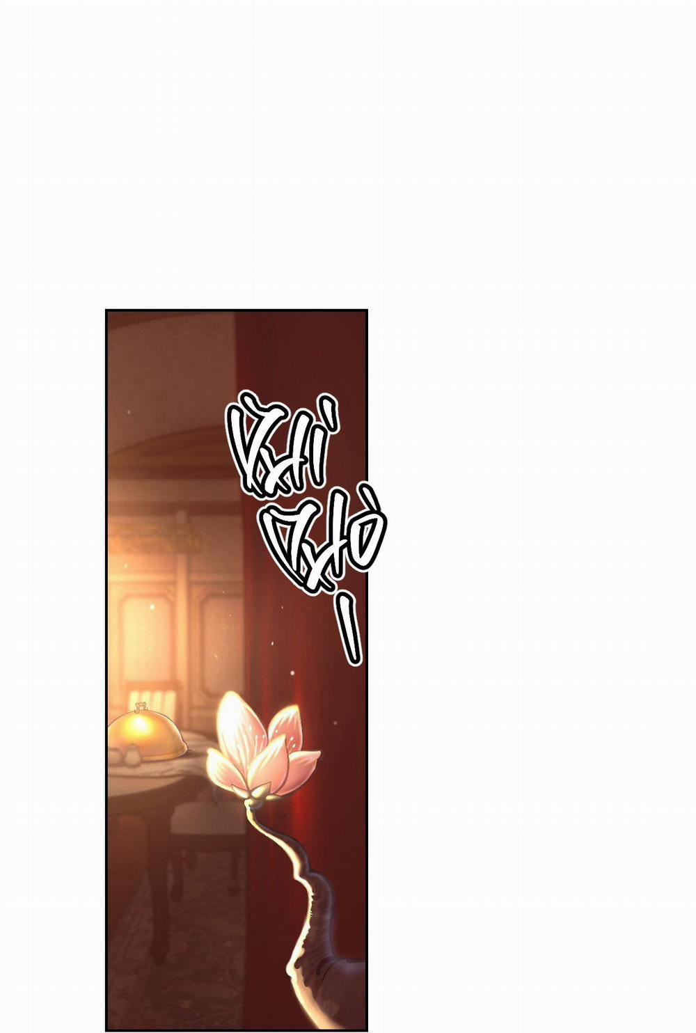 (End Ss1) Peach Boy 24 trang 32