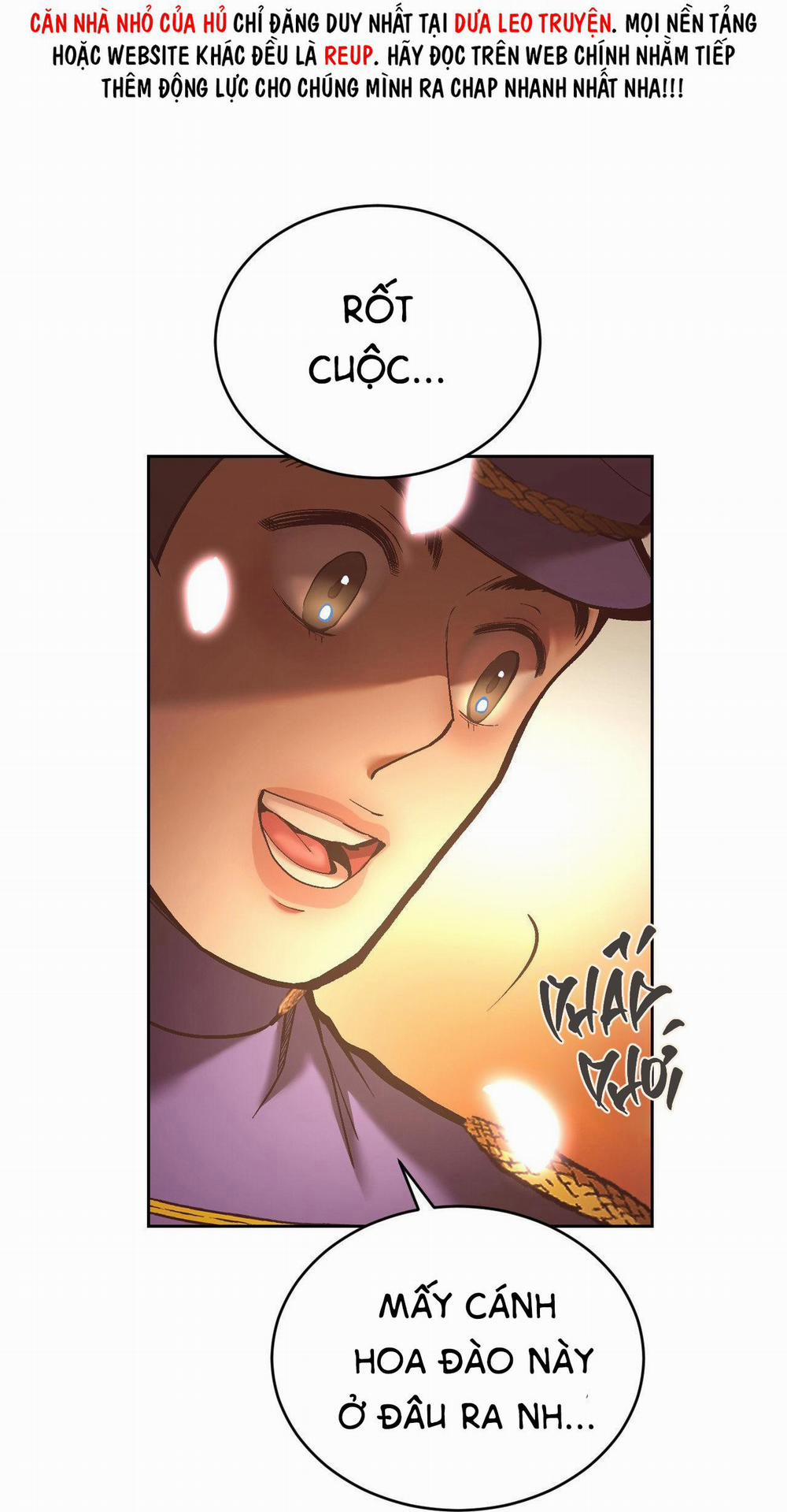 (End Ss1) Peach Boy 24 trang 44