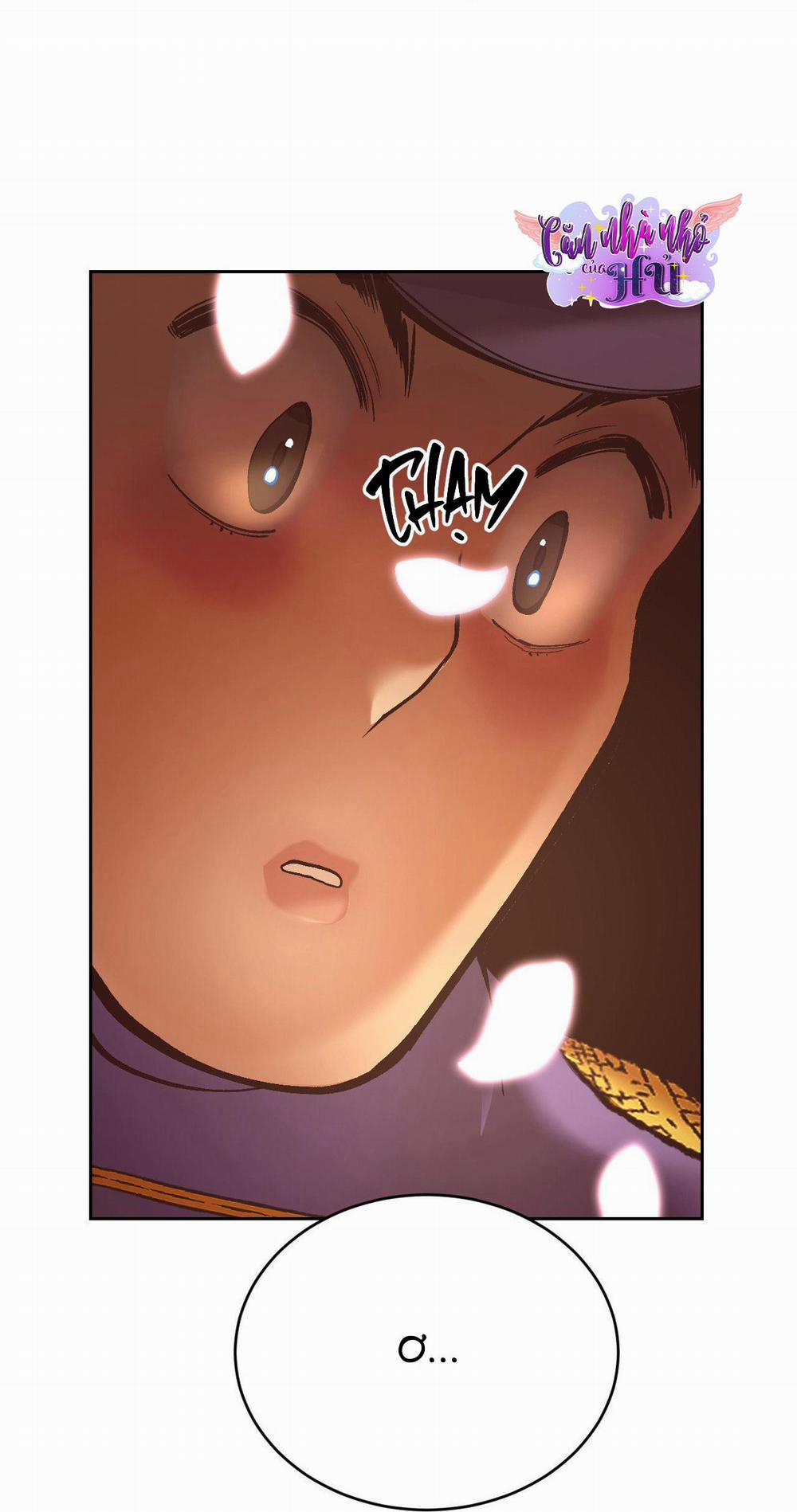 (End Ss1) Peach Boy 24 trang 45