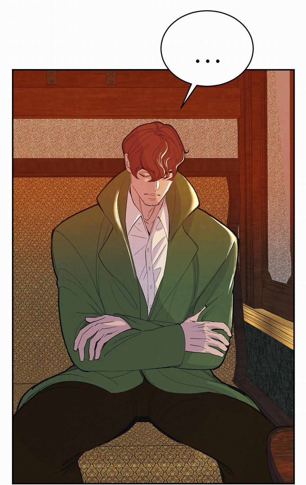 (End Ss1) Peach Boy 24 trang 6