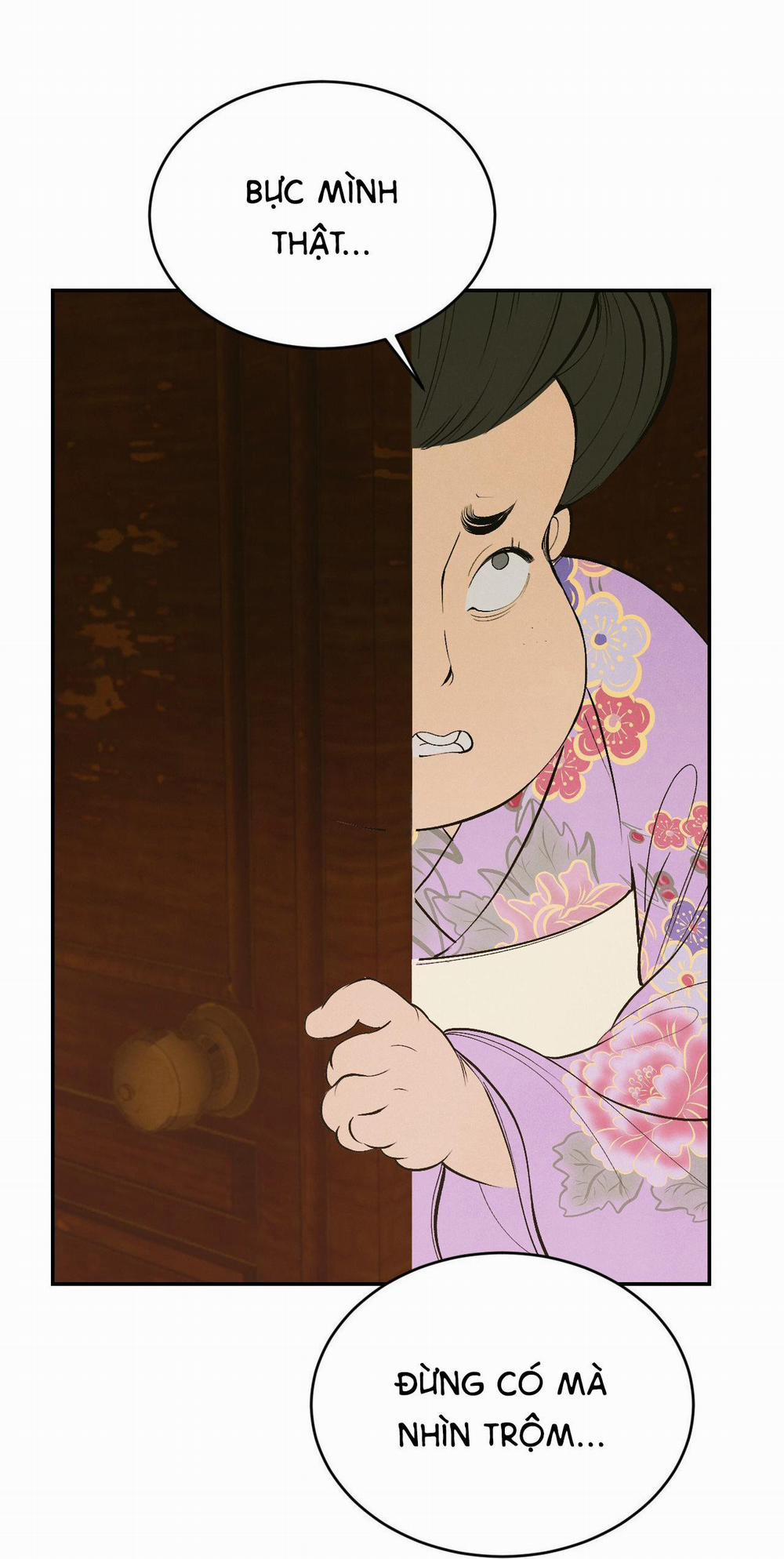 (End Ss1) Peach Boy 24 trang 66