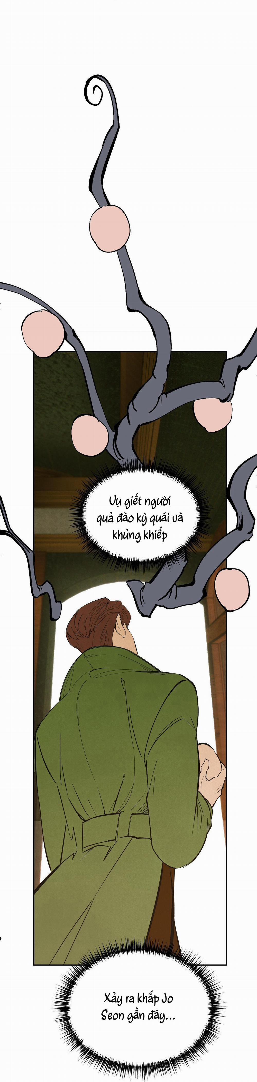 (End Ss1) Peach Boy 24 trang 87