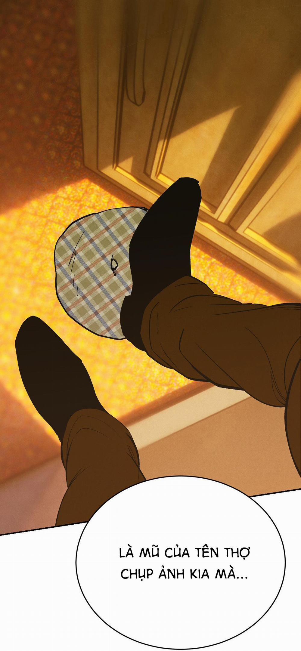 (End Ss1) Peach Boy 24 trang 94