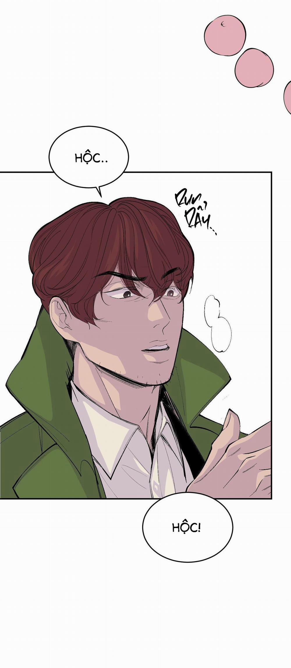 (End Ss1) Peach Boy 25 trang 17